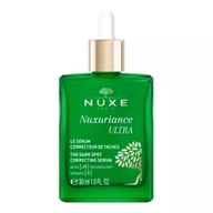 NUXE NUXURIANCE ULTRA SERUM KORYGUJĄCE PRZEBARWIENIA, 30ML