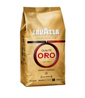 Zrnková káva Lavazza Qualita Oro 1kg