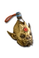 FELTÁMADVA Homunculus Létra Diablo 2 D2R D2 NS