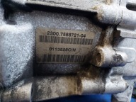 cambio MINI 1.6 TD 2300756872104 DIESEL