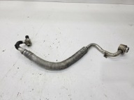 vedení hadice klimatizaci AUDI A6 C7 A7 4G0260707CC