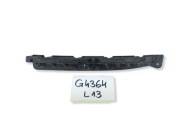 support console of a bumper lights left front front HYUNDAI I30 LIFT 2020