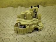 FIAT QUBO lock door left rear part
