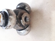 Ford Focus MK4 semi-axis front right JX673B436HAH (A649)