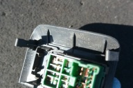 PANEL Regulations- der Spiegel NISSAN MAXIMA QX A33 EU