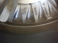 disk disk HYUNDAI 5x112 ET50 6,5J 16" 52910-G2700