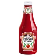Heinz Kečup pikatný 450 g