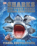 Sharks and Other Deadly Ocean Creatures: Visual
