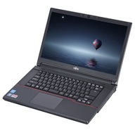 Notebook Fujitsu LifeBook A574 15,6 " Intel Core i5 16 GB / 320 GB čierna