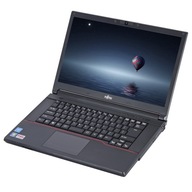 Notebook Fujitsu LifeBook A574 15,6 " Intel Core i5 16 GB / 240 GB čierna