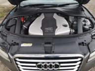 AUDI A8 D4 engine 3.0 TDI CDT CDTA CDTB warrenty
