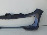 VW UP 12-16 front bumper front