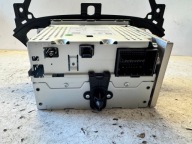 OPEL CORSA E RADIO ZWYKLE Original Z BLUETOOTH 13485178