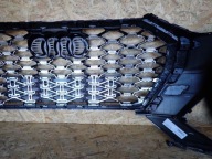 AUDI Q3 S-LINE 83A 18- Frontstoßstange vorne