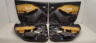side side komplet Ford Focus MK3 kombi 1,0 Ecoboost