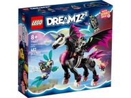 LEGO 71457 DreamZZZ Lietajúci kôň Pegasus