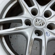 disk PORSCHE CAYENNE 7P 19 CALI #2 7P5601025A