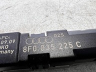 ANTENA verstärker antenne AUDI A5 8T CABRIO 8F0035225C