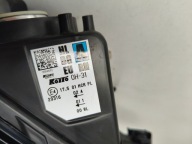 light right REFLEKTOR TOYOTA AYGO X 22