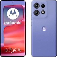 Motorola Edge 50 Pro 12/256GB NFC DualSIM Fioletowy