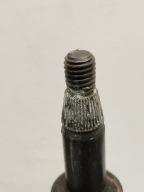 Wischergestänge przednich Ford XS4117504AH