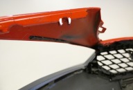 SEAT LEON IV 4 CUPRA 5FA807217B/C 2020-2023 below 4 PDC bumper front front