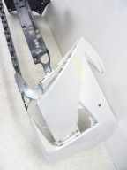 Lexus RX450H RX IV 4 15- bumper front