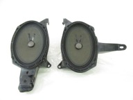 speaker rear part boot Top HI-FI BMW e46 Kombi Turing Harman Kardon cover