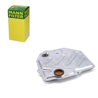 Mann-Filter H 2014 n KIT Hydraulický filter, automatická prevodovka