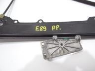 window regulator right front BMW E89 Z4 7198304