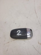 key PILOT AUDI A4 S4 B8 A5 S5 Q5 Q3 8T0959754D