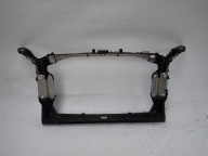 AUDI A6 C8 4K A7 4K8 18- support panel for radiators pillar front