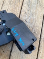 lock bonnet boot CITROEN C3 28-0599