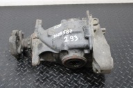 differential diff rear part BMW 1 F20 F21 7605587