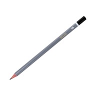 Ołówek grafitowy techniczny GRAND 3B 1 SZTUKA
