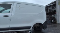 LONGHERONE parafango sinistra posteriore DV369 DACIA DOKKER
