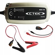 CTEK MXS 10 12V 10A ŁADOWARKA automatyczna MXS10