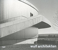 Rhythm and Melody Architekten Wulf