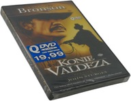 Kone Valdeza DVD (Nová)