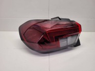 light rear left side Opel Corsa F 2020 9829317380
