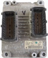 OPEL ASTRA H III modul bedienteil des motors 1.6 T 55559857 0261208977