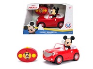 JADA Auto na radio Mickey Roadster 079504