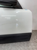 door front front right FIAT SEDICI