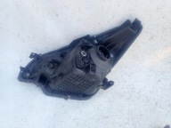 TOYOTA VERSO-S 10-17 light right front front