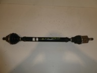 VW JETTA 2.5 B AUTOMAT DSG KGL semi-axis front front