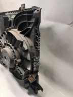Ventola radiatore OPEL VECTRA C