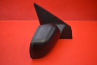 mirror right black, EU 0211046 DACIA DOKKER 12-17 7 PIN