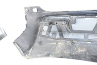 bumper rear part rear BMW I3 I01 13-17 4XPDC 7296776