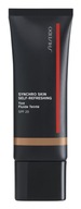 Shiseido Synchro Skin Self-Refreshing Foundation hydratačný make-up SPF 20