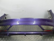bumper rear part rear HONDA CIVIC UFO